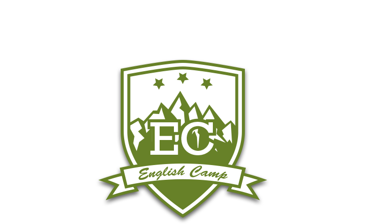 外国人スタッフとアウトドアアクティビティ、クッキング、ディナー　滞在中はすべて英語漬け