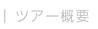 ツアー概要